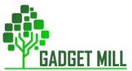 Gadget mill logo