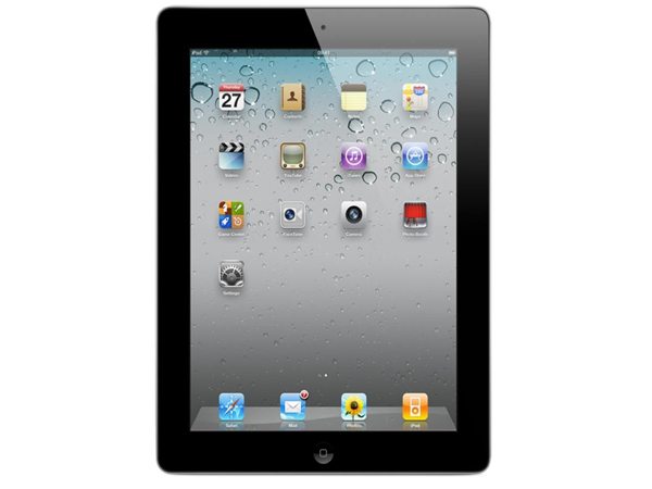 Sell iPad 2 Wifi - We pay best prices within 24 hours - Get a Quote