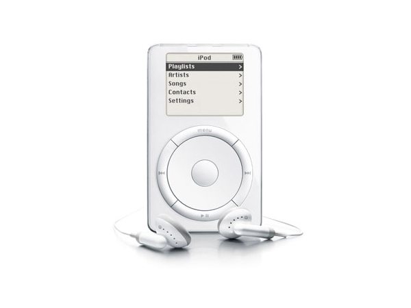 Sell iPod Classic 2nd Generation - 5GB, 10GB, 20GB - Best Prices Paid!