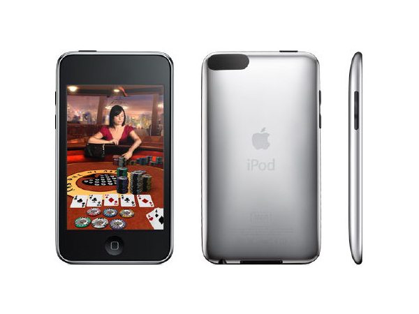 aIDS stang Ungdom Sell iPod Touch 2nd Generation - Quick Cash Online, Fast Payments!