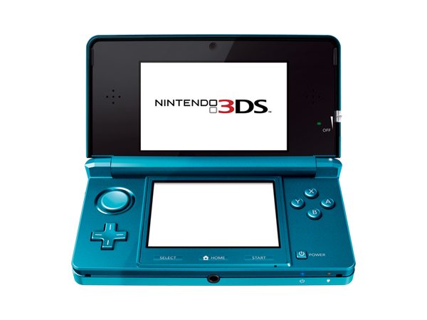 korrelat Arv utilfredsstillende Sell 3DS - We buy all condition 3DS consoles - 24 Hour Payment - Quote