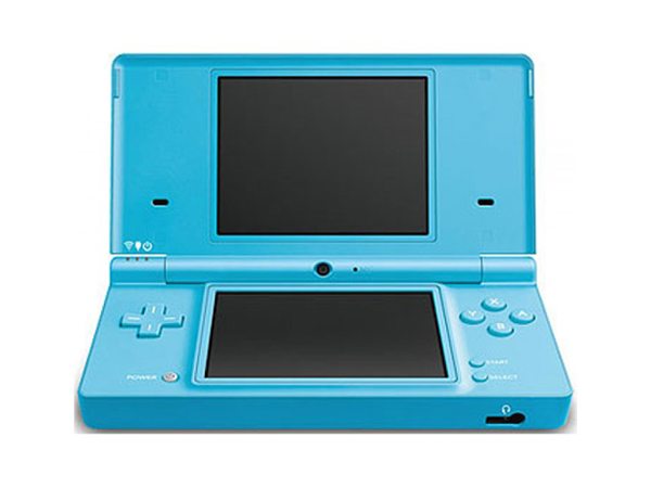 ds console