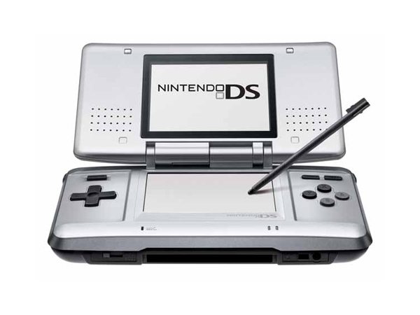 sell my nintendo ds