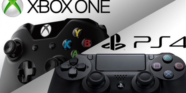 xbox one and ps4 release date