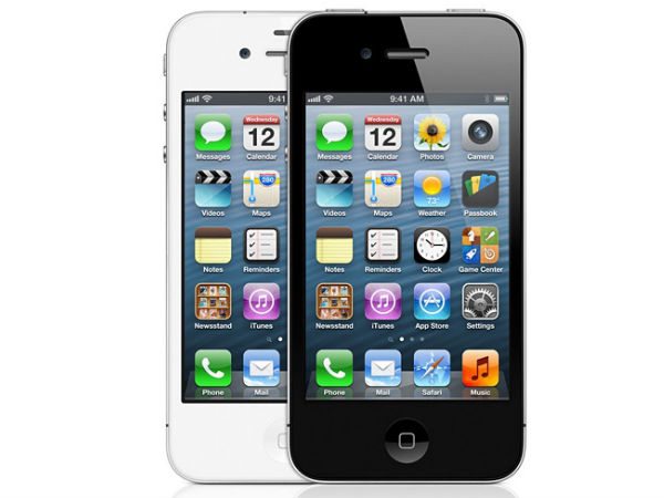 Sell iPhone 4s 16GB, 32GB, 64GB Quick Cash Service