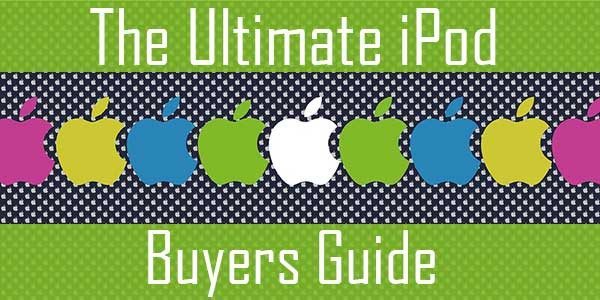 ipod-buyer-guide
