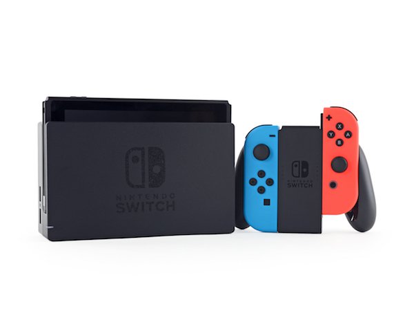 sell your switch