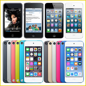 ipod touch all generations