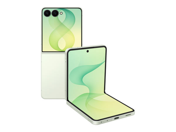 Samsung Galaxy Z Flip 8